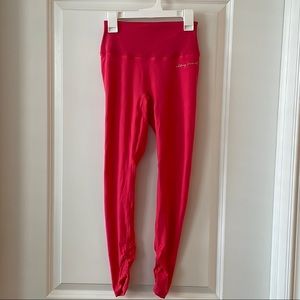 Gymshark x Whitney Simmons leggings